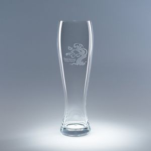 16.5 Oz. Individually Boxed Brewski Beer Glass