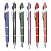 Ultima Softex Luster Stylus Gel Pen