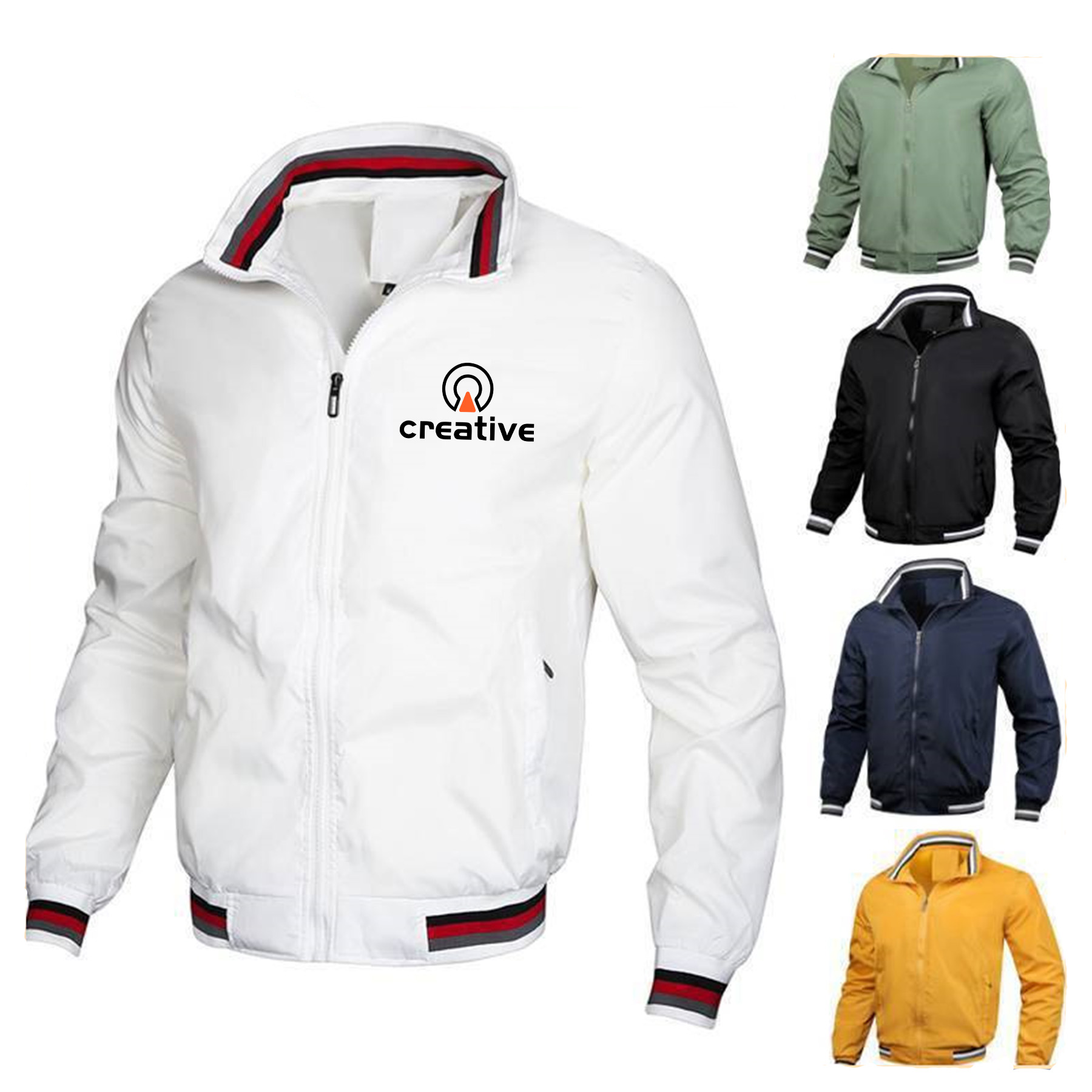 Casual Jacket - Coats