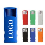 Plastic Bandage Dispensers Case