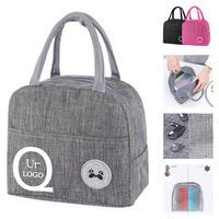 9 X 5.5 X 7.8" Lunch Cooler Bag - Coolers, Bags