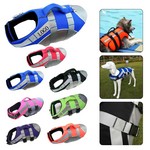 Pet Water Safety Flotation Vest