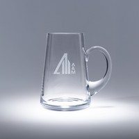 17 Oz. BierKrug Mug