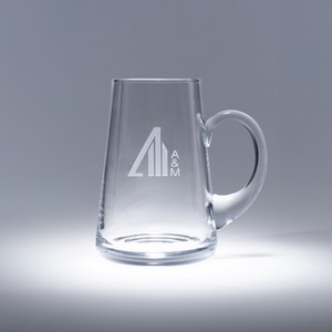 17 Oz. BierKrug Mug
