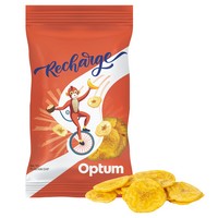 4 oz. Full Color Digibag™ with Plantain Chips, Salted