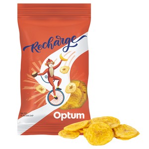 4 oz. Full Color Digibag™ with Plantain Chips, Salted