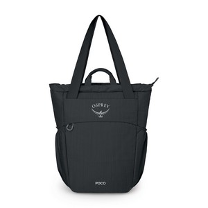 Osprey Poco™ Changing Tote - Black