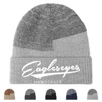 Winter Earflap Knitted Beanie - Beanies