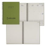 ApPeel WireO Ortisei Grande XL Apple Weekly Diary