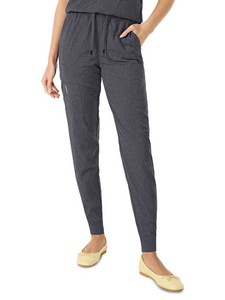 Parkley ABC - Women's Seven-Pocket YUNA Cargo Jogger Pant - Scrubs, Pants