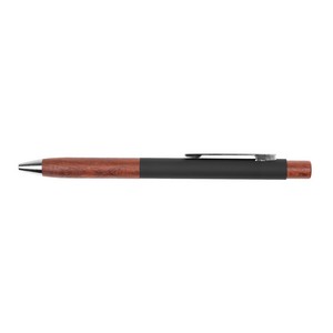 Oakridge Aluminum Pen
