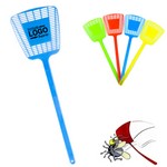 Plastic Mosquito Fly Swatter