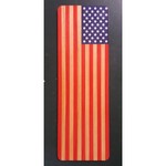American Flag Hardwood Bookmarks - FLG01-04A