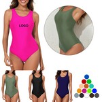 One Piece Swimsuit