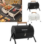 Portable Charcoal Grill Barbecue Grill