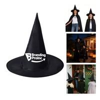 Halloween Witch Hat - Hats