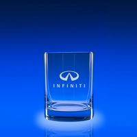 14 Oz. Deluxe Double Old Fashioned Glass