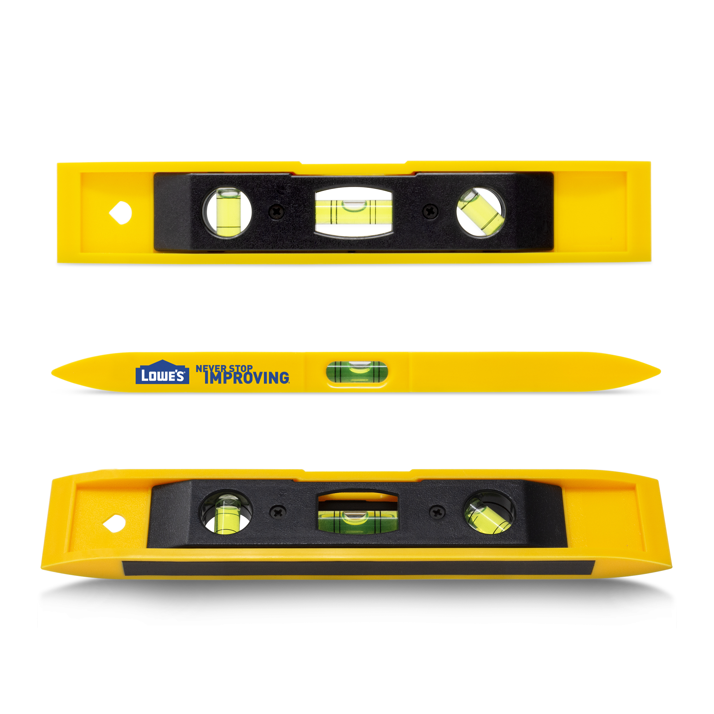 9" Magnetic Level - Tools, Measuring Devices