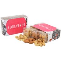 Nuts 3 Way Acetate w/Full Color Sleeve