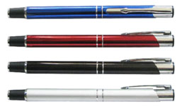 Epic Metal Roller Ball Pen - Pens, Pencils