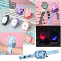 Wristband Watch Fan - Fans, Wristbands