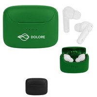 Tws Noise Cancelling Earbuds