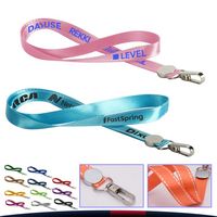 Dore Double Wire Lanyard - Lanyards, Straps