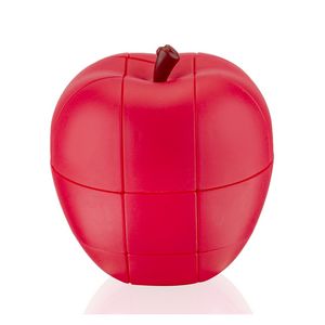 Apple Cube
