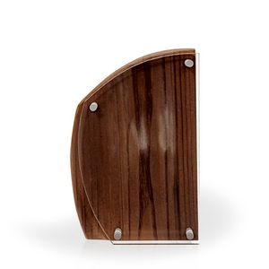 Dale Reclaimed Barn Wood Award, Large