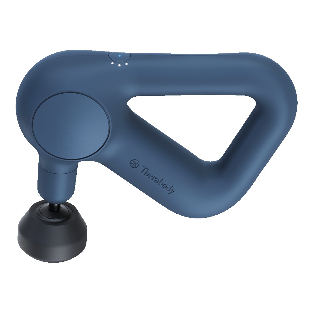 Therabody Theragun Relief - Navy - Massagers