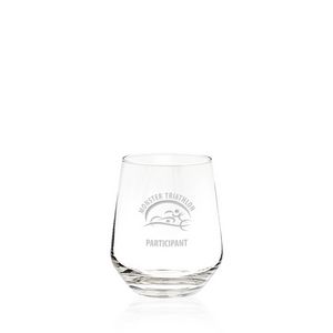 Bethel Stemless Wine Glass - Set of 4 - 16 oz.