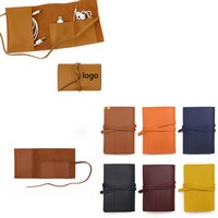 Leather Data Line Organizer - Organizers, Bags