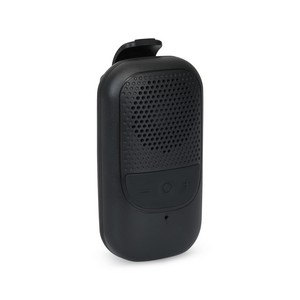 Wearable Wireless Speaker - Black