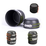 Outdoor Cooking Set
