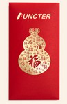 Customized Horse Year Chinese New Year Red Envelope #57