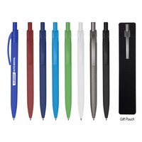 Beckett Recycled Aluminum Pen