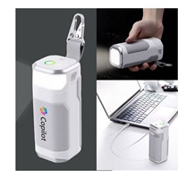 Ranger PD 100W 20,000mAh Dual Flashlights Power Bank - Chargers, Flashlights
