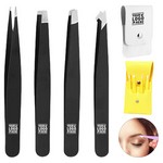 Precision Grooming Set