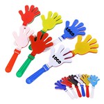 Cheering Clappers for Corporate Events and Sports Games