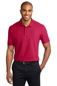 Port Authority® Stain-Release Polo.