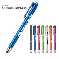 Celina Stylus Metallic Pen - Pens, Styluses