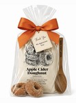 Apple Cider Doughnut Kit wit Branded Spoon