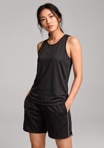 Biz Cool™ Ladies' Shorts