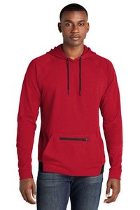 Sport-Tek® PosiCharge® Strive Hooded Pullover