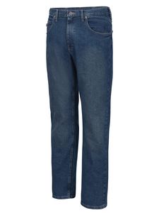 Red Kap Bottoms - Men's Dura-Kap Flex Work Jean