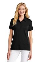 TravisMathew Women's Oceanside Solid Polo