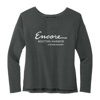 Women's Pullover Sweater - Sweaters, Shirts