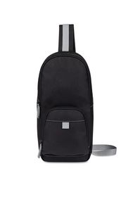 Repeat Recycled Poly Sling - Medium Grey