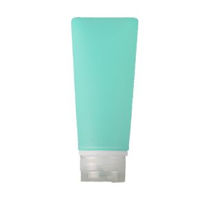 3 Oz. Silicone Travel Bottle