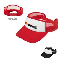 Baseline Foam Visor